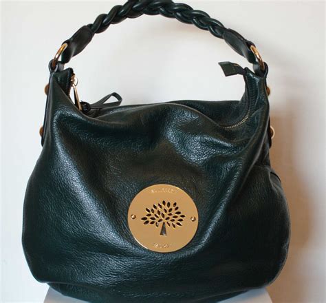 fake mulberry daria hobo bag